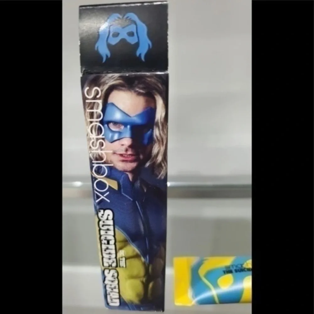 Smashbox The Suicide Squad Always On Cream Shadow